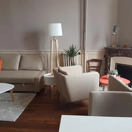 公寓 Cosy Hyper Centre - Plantagenet *