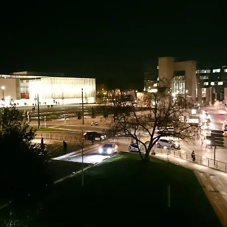 Cosy Hyper Centre - Plantagenet 公寓 *