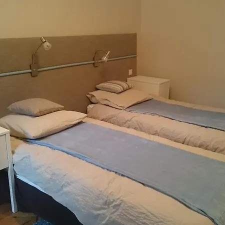 Cosy Hyper Centre - Plantagenet 公寓 勒芒