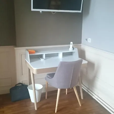 公寓 Cosy Hyper Centre - Plantagenet