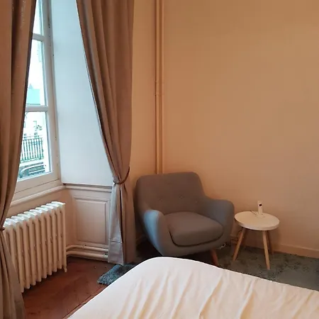 公寓 Cosy Hyper Centre - Plantagenet *