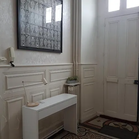 Cosy Hyper Centre - Plantagenet *