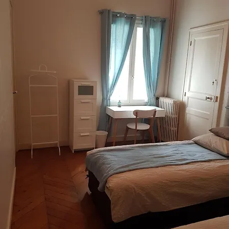 公寓 Cosy Hyper Centre - Plantagenet