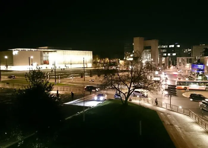 Cosy Hyper Centre - Plantagenet Appartamento *