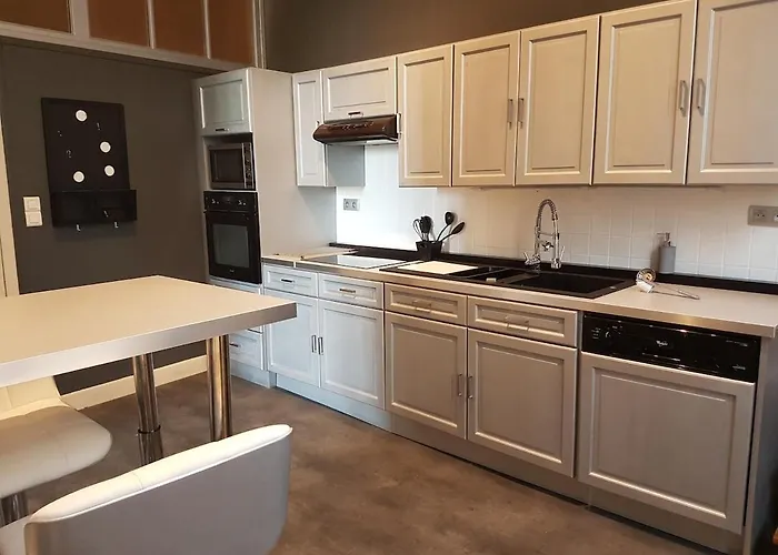 Cosy Hyper Centre - Plantagenet Appartamento