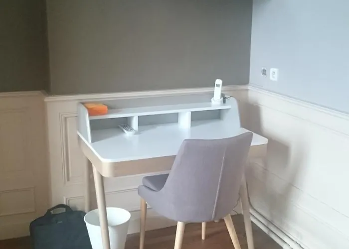 Appartamento Cosy Hyper Centre - Plantagenet