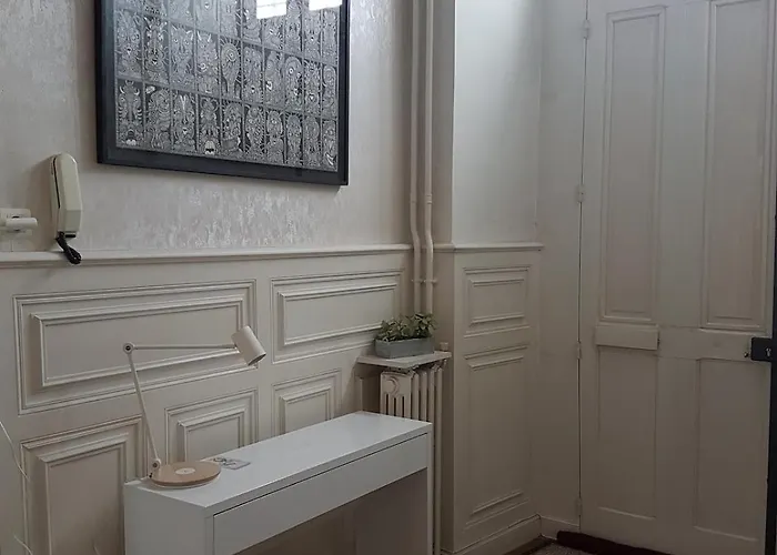 Cosy Hyper Centre - Plantagenet *