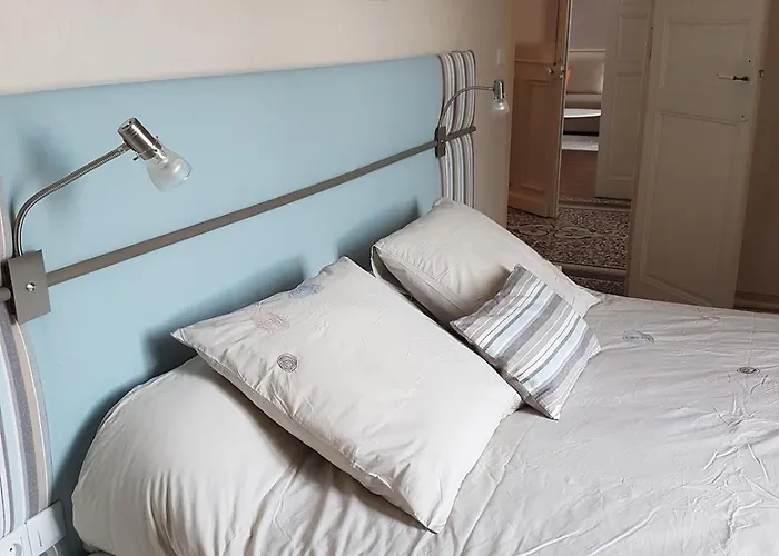 Cosy Hyper Centre - Plantagenet Appartamento *